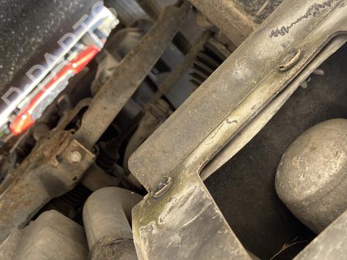 Right front driveshaft DODGE CALIBER 2.0 CRD | BP28583017M39