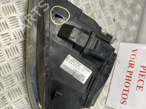 Used Right headlight Right headlight 39631298 39631298