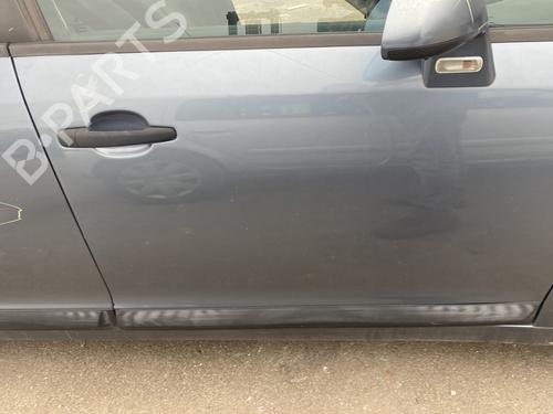 Dør høyre foran CITROËN C4 I (LC_) 1.6 HDi (109 hp) 29474894