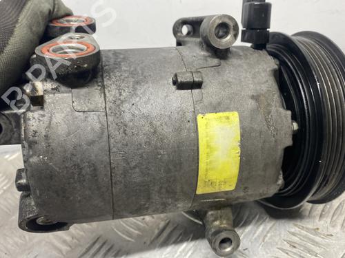 AC compressor PEUGEOT BOXER Van 2.2 HDi 120 | BP25478240M34