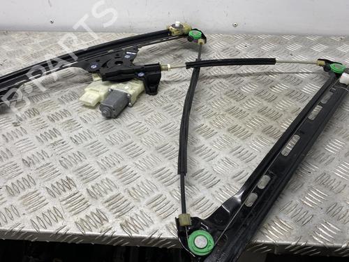 Front left window mechanism CITROËN C4 Picasso II 1.6 HDi / BlueHDi 115 | BP30146965C22