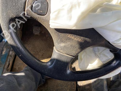 Used Steering wheel Steering wheel DAIHATSU TERIOS (J1_) 1.3 4WD (J100) (83 hp) 33025929 33025929