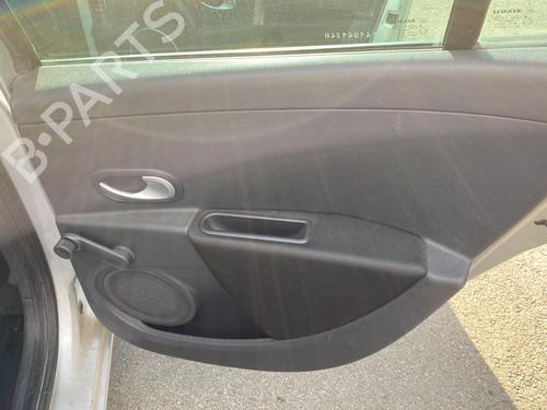 Rear right panel RENAULT CLIO III (BR0/1, CR0/1) 1.5 dCi (BR17, CR17) | BP29282117C61 