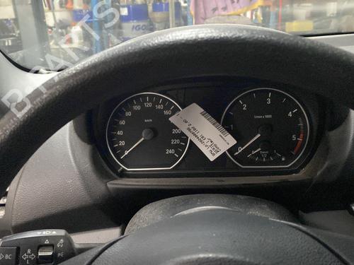 Steering wheel BMW 1 (E81) 116 d | BP21835516C49 