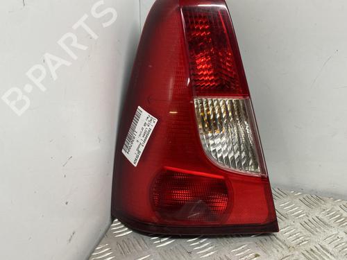 Left taillight DACIA LOGAN (LS_) 1.6 (LS0B, LS0D, LS0F, LS0H) | BP31655082C34 - Image 4