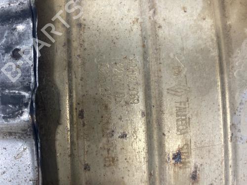 Catalyst SUZUKI GRAND VITARA II (JT, TE, TD) 1.9 DDiS All-wheel Drive (JT419, TD44, JB419WD, JB419XD,... | BP36684980M10 - Image 2