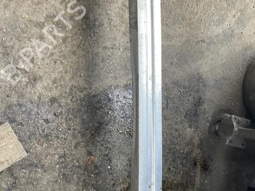 Front bumper reinforcement CITROËN C4 II (NC_) 1.2 THP 130 (NCHNYM, NCHNYT) | BP28952272C109 