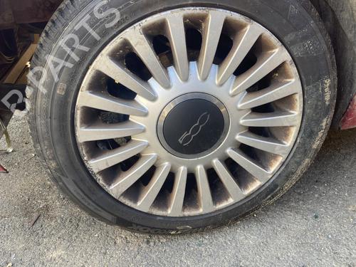 Used Rim FIAT 500 (312_) 1.2 (312AXA1A) (69 hp) 29209850