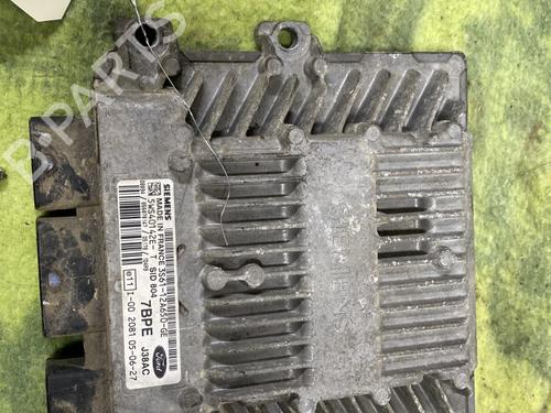 Control unit FORD FUSION (JU_) 1.4 TDCi | BP30965217M11