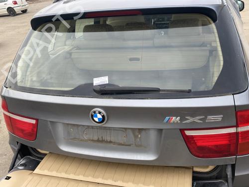 Tailgate BMW X5 (E70) | BP33832491C6 - Image 2