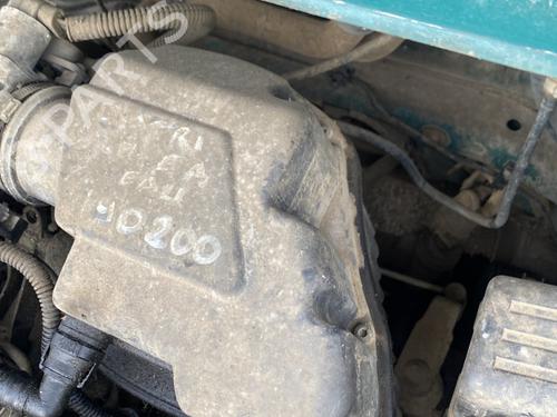 Air filter box PEUGEOT PARTNER MPV (5_, G_) 1.4 | BP31585905M87 - Image 2