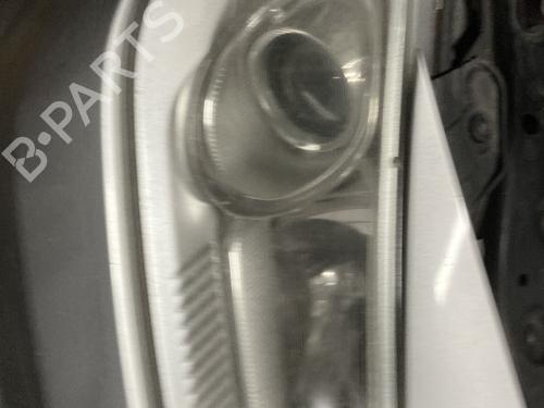 Used Right headlight RENAULT MEGANE II Estate (KM0/1_) 1.5 dCi (KM1F) (86 hp) 22223504