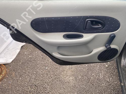 Used Rear left panel Rear left panel RENAULT CLIO II (BB_, CB_) 1.5 dCi (B/CB07) (65 hp) 26974745 26974745