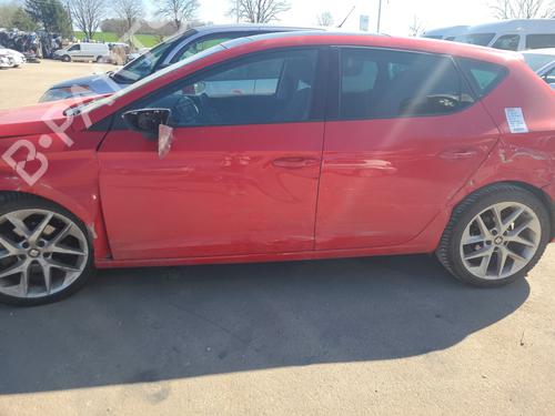 Engine SEAT LEON (5F1) 2.0 TDI | BP36897722M1 - Image 9