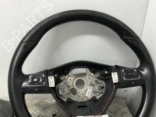 Steering wheel VW GOLF VI (5K1) | BP28366873C49 - Image 6