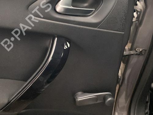 Rear left panel PEUGEOT 208 I (CA_, CC_) 1.6 BlueHDi 100 | BP30760545C60 - Image 2