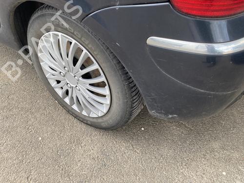 Rear bumper CITROËN XSARA PICASSO (N68) 1.6 HDi | BP27617759C8 