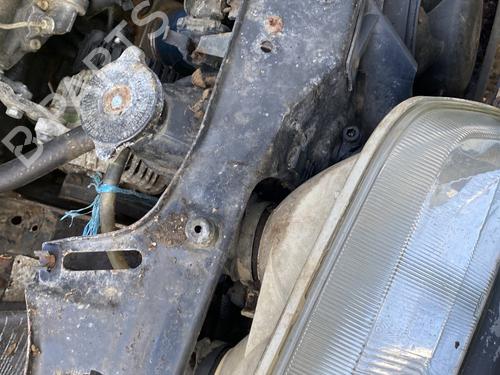 Right headlight CITROËN ZX (N2) 1.9 DT | BP24146425C29 