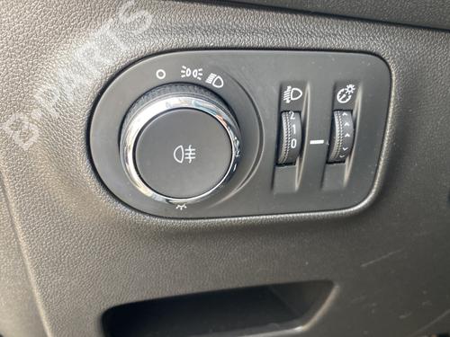 Headlight switch OPEL CORSA E (X15) 1.4 (08, 68) | BP29287878I24 - Image 3