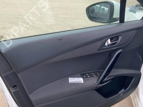 Used Front left panel Front left panel 34360494 34360494