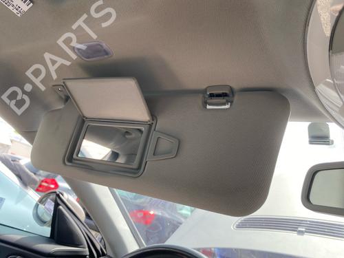 Left sun visor MERCEDES-BENZ CLS (C219) | BP36408686I1 - Image 3