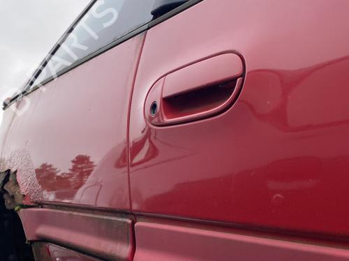 Used Front right exterior door handle NISSAN 100NX (B13) 1.6 SR (102 hp) 23783081