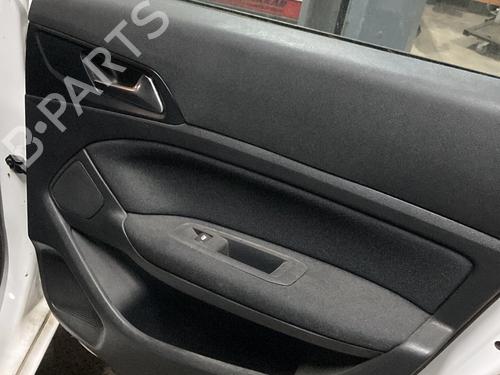Used Rear right panel PEUGEOT 308 SW II (LC_, LJ_, LR_, LX_, L4_) 1.6 BlueHDi 100 (99 hp) 21086711