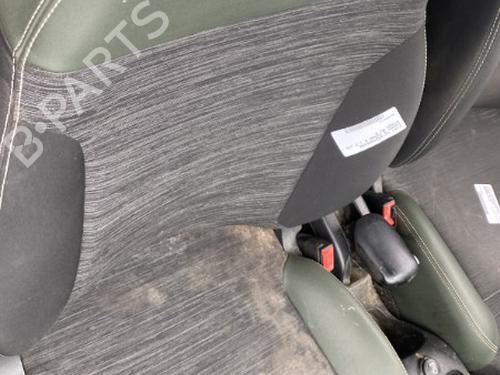 Used Right front seat FIAT PANDA (312_, 319_) 1.3 D Multijet 4x4 (312PXU1A) (95 hp) 19906954