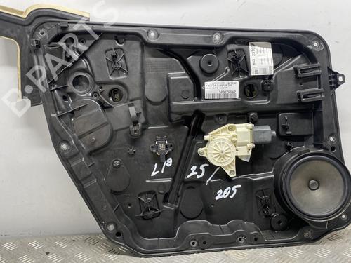 Used Front left window mechanism MERCEDES-BENZ B-CLASS Sports Tourer (W246, W242) B 180 CDI (246.200) (109 hp) 27398193