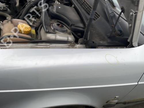 Left front fenders SAAB 9-3 (YS3D) 2.2 TiD | BP22128062C41 