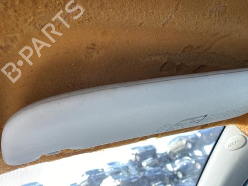 right-sun-visor-peugeot-206-hatchback-2ac-1998-1999-2000-2001-2002-2003-2004-2005-2006-2007-2008-2009-2010-2011-2012-30302423 main image