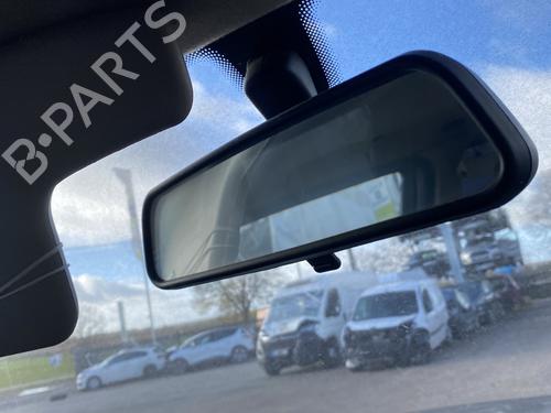 Rear mirror LAND ROVER RANGE ROVER II (P38A) 2.5 D 4x4 | BP29852143I6