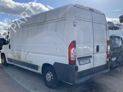 Gearbox FIAT DUCATO Platform/Chassis (250_) 120 Multijet 2,3 D | BP29971820M3 - Image 12