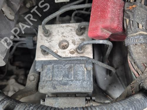 Used ABS pump ABS pump TOYOTA YARIS (_P1_) 1.0 (SCP10_, SCP10R) (65 hp) 21260012 21260012