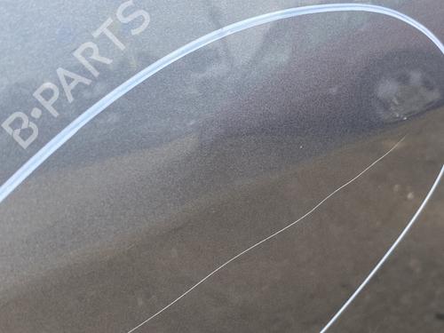 Right rear door VW TOURAN (1T1, 1T2) 1.9 TDI | BP28589292C5