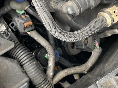 Used Injector Injector 32002819 32002819