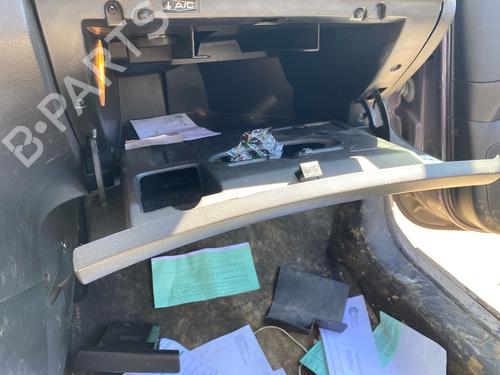 Used Glove box Glove box PEUGEOT 307 (3A/C) 1.6 HDi (90 hp) 34241083 34241083
