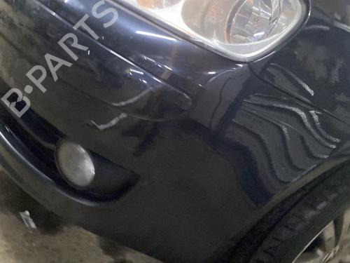 Used Front bumper Front bumper VW TOURAN (1T1, 1T2) 2.0 TDI (136 hp) 31951085 31951085