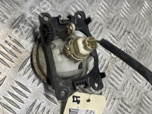 Right front fog light PEUGEOT 208 I (CA_, CC_) 1.6 HDi | BP28694233C31