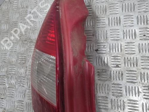 Used Left taillight Left taillight 19914351 19914351