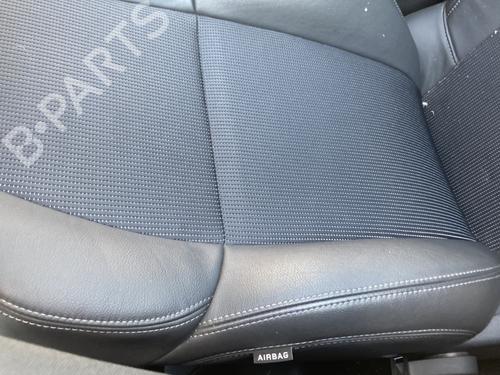 Right front seat PEUGEOT 508 I (8D_) 2.0 BlueHDi 150 | BP20932178C16 