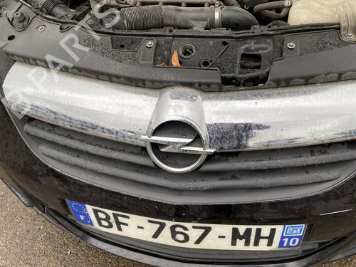 Grille OPEL CORSA D (S07) 1.3 CDTI (L08, L68) | BP29188557C40 