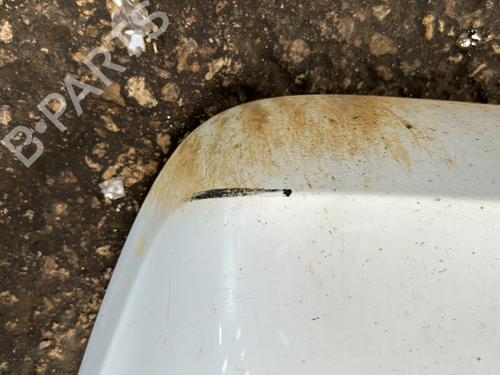 Rear bumper OPEL AGILA A (H00) 1.2 16V (F68) | BP22113763C8 