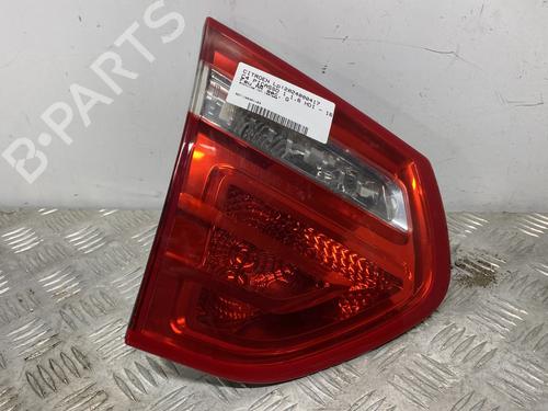 Used Left tailgate light Left tailgate light 26066586 26066586