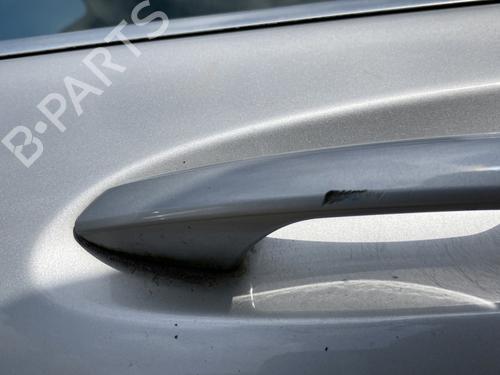 Front left exterior door handle MERCEDES-BENZ B-CLASS Sports Tourer (W246, W242) B 180 CDI (246.200) | BP26645236C128 
