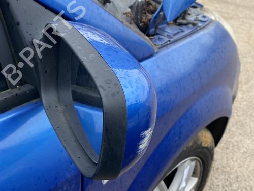 Right mirror RENAULT GRAND SCÉNIC II (JM0/1_) 2.0 | BP23782104C27