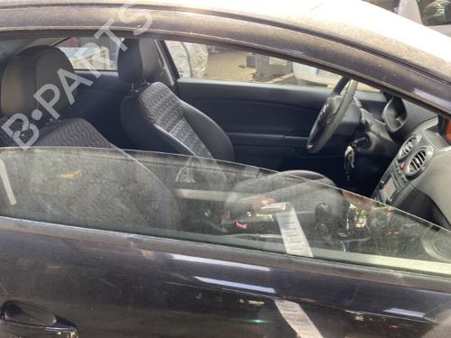 Used Front right door window OPEL CORSA D (S07) 1.4 (L08, L68) (100 hp) 19912622