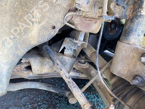 Subframe CITROËN C4 Coupe (LA_) | BP35884499M9 - Image 2