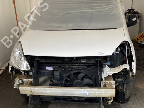 Steering rack PEUGEOT PARTNER Box Body/MPV 1.6 BlueHDi 100 | BP29120198M22  - Image 5