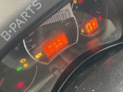 Used Gearbox Gearbox RENAULT KOLEOS I (HY_) 2.0 dCi 4x4 (HY0K) (150 hp) 31953924 31953924